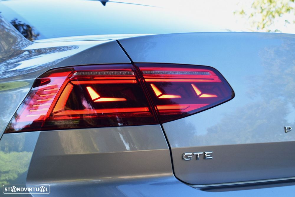 VW Passat 1.4 TSI GTE+ Plug-in - 57