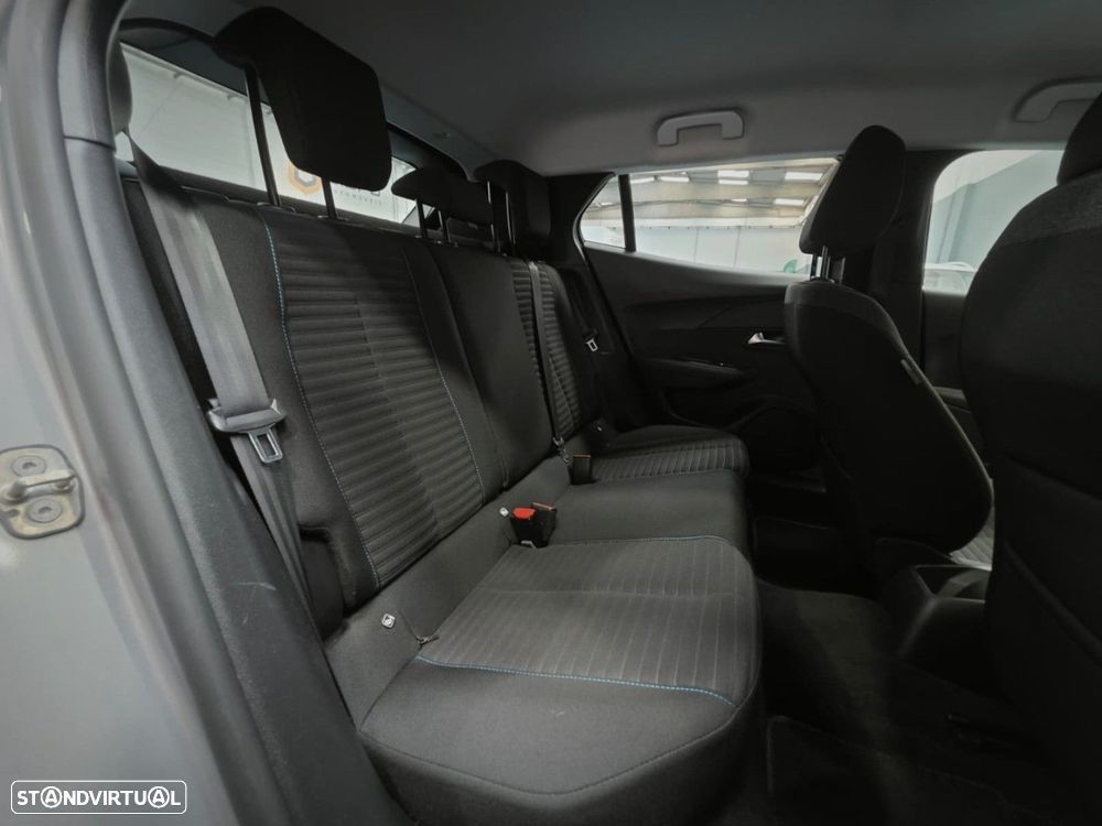 Peugeot 2008 PureTech 100 Style - 17