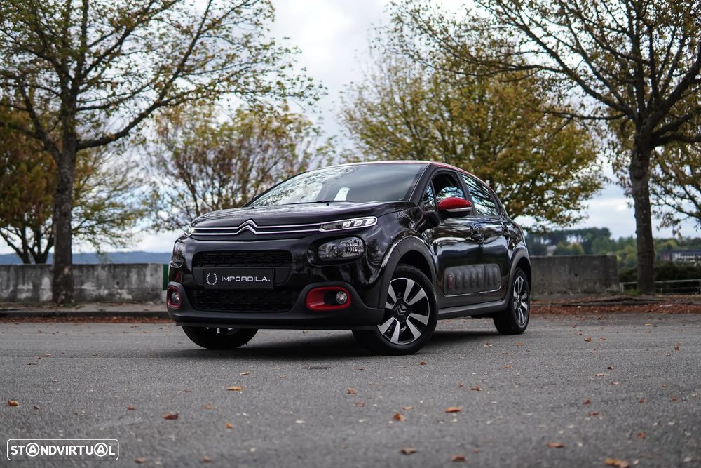 Citroën C3 - 2