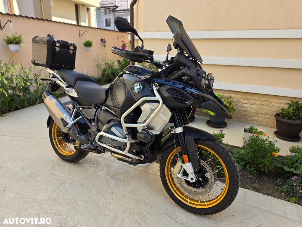 BMW R 1250 GSA - 1