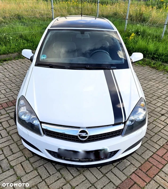 Opel Astra IV 1.4 Sport - 10