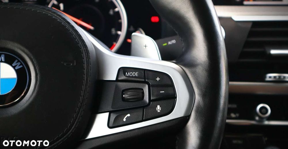 BMW X4 xM40d - 28