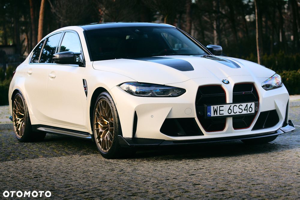 BMW M3 - 14