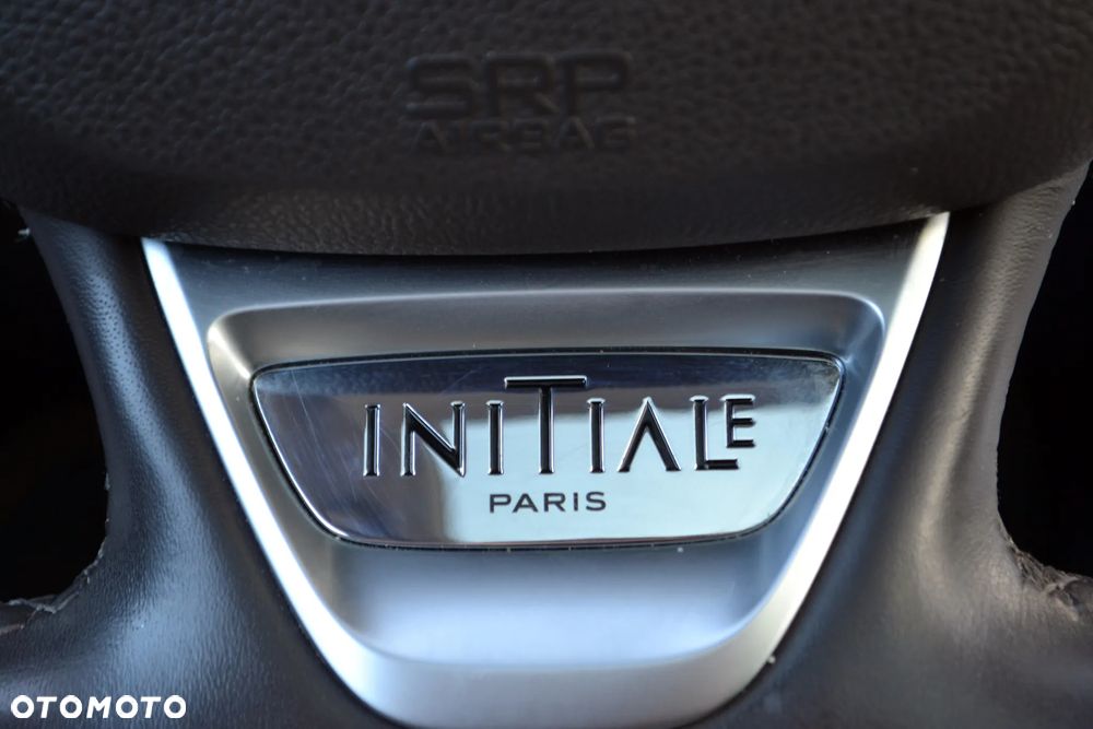 Renault Espace Energy dCi 160 EDC Initiale Paris - 23