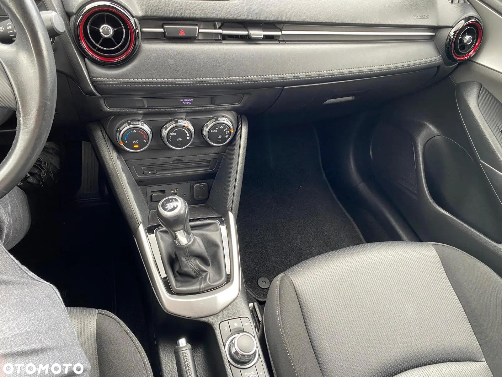 Mazda CX-3 - 15