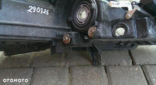 MAZDA 6 II GH LIFT LAMPA PRZEDNIA LEWA ORYGINAŁ EUROPA - 8