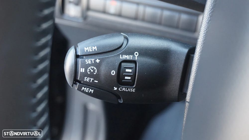 Peugeot 308 SW 1.5 BlueHDi Style - 34