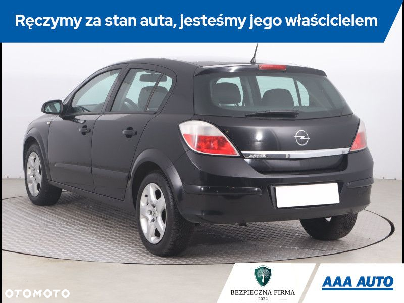 Opel Astra - 5