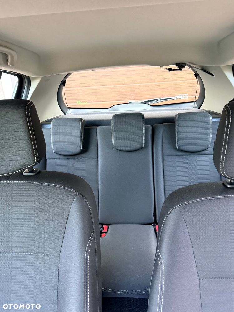 Renault Clio 1.2 16V 75 Dynamique - 21