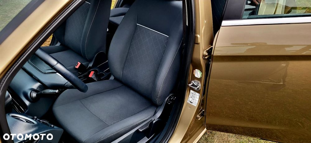 Ford Fiesta 1.25 Silver X (SVP) - 14