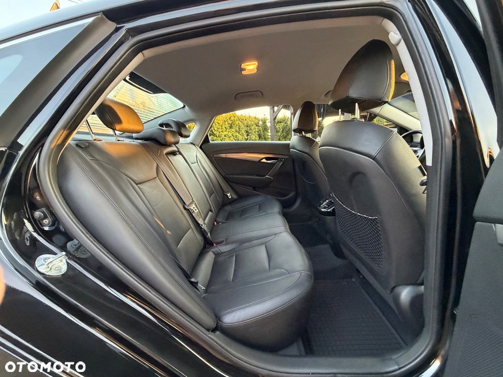 Hyundai i40 1.7 CRDi BlueDrive Business - 26