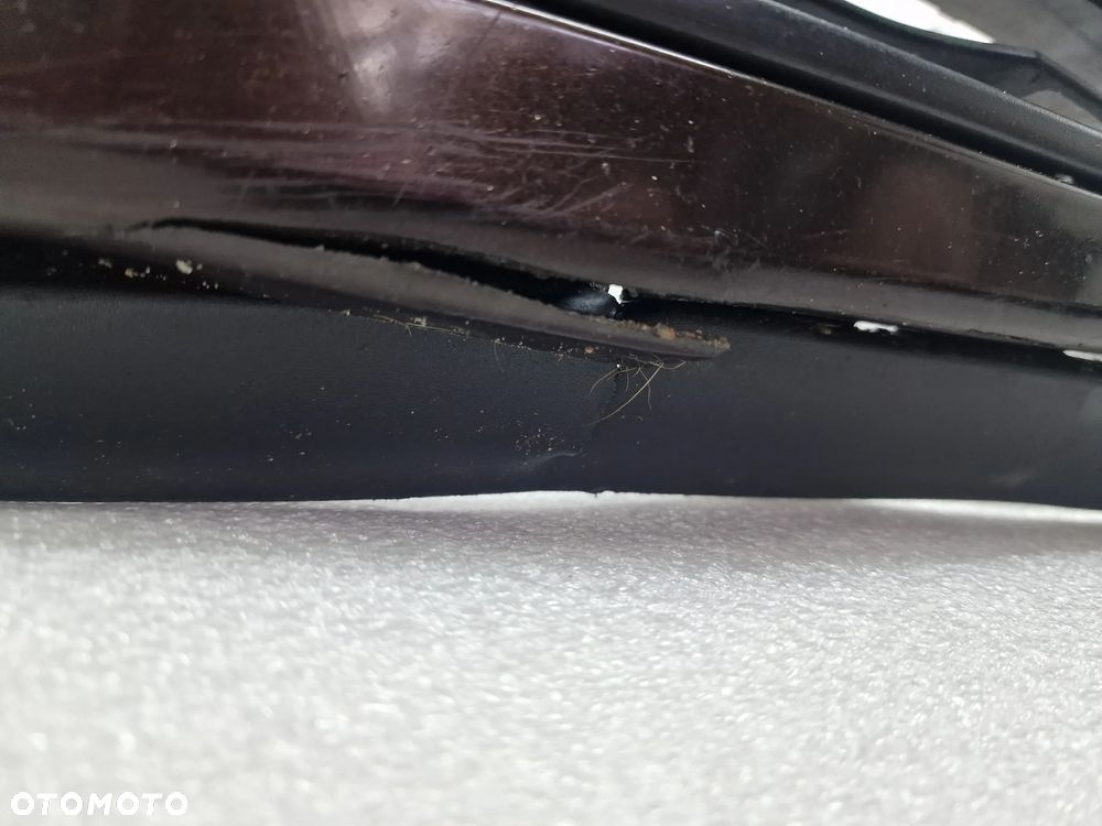 RENAULT MEGANE 3 III LIFT 11- ZDERZAK PRZEDNI PRZÓD NA 4X PDC + GÓRNE WZMOCNIENIE ZDERZAKA + ŚLIZGI + GÓRNA BLENDA , NR AUKCJI NZ1000 - 9