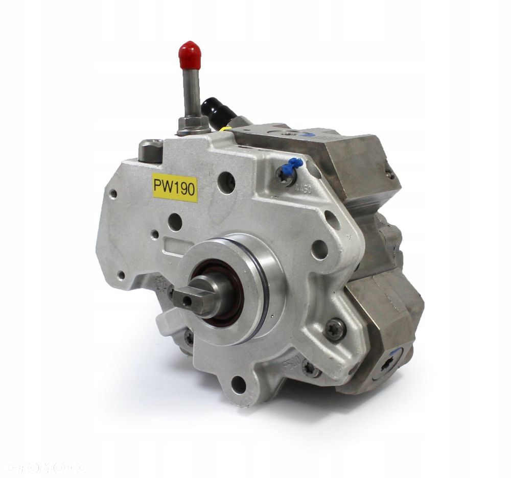 POMPA WTRYSKOWA MINI R50 R53 1.4 D D4D 0445010106 - 1