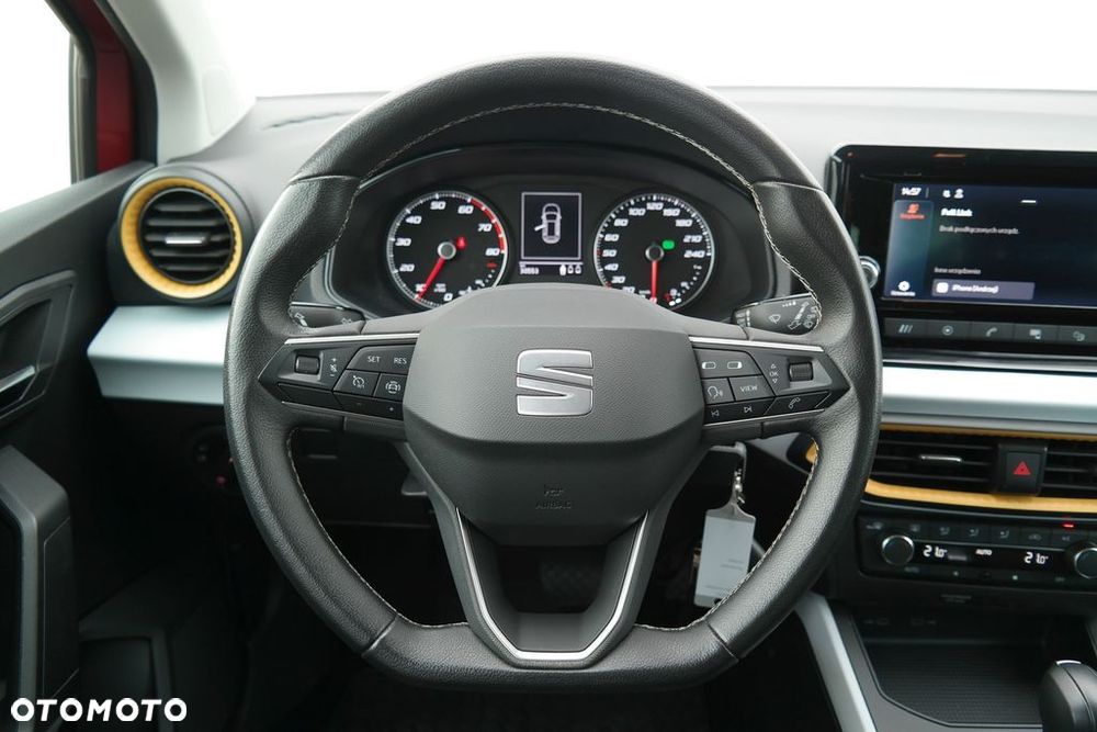Seat Arona 1.0 TSI Style S&S DSG - 14