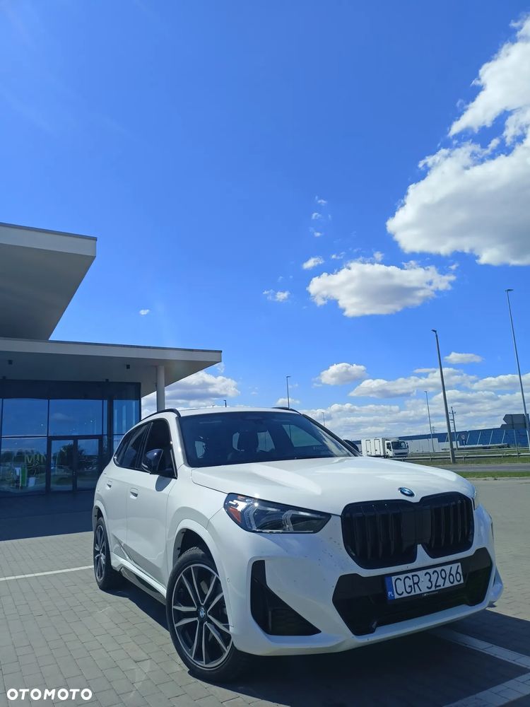 BMW X1 xDrive20i GPF M Sport sport - 17