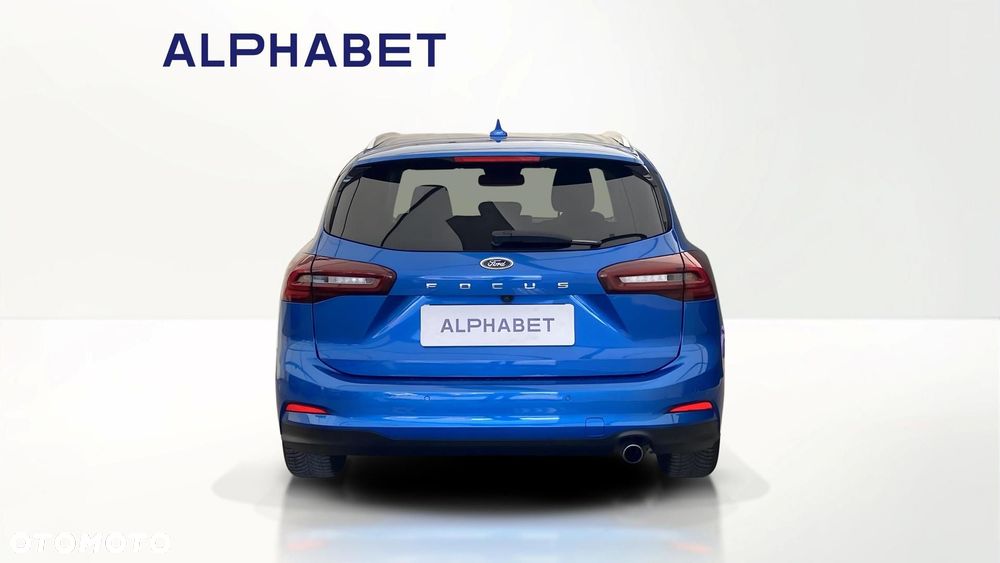 Ford Focus 1.5 EcoBlue Titanium X - 4
