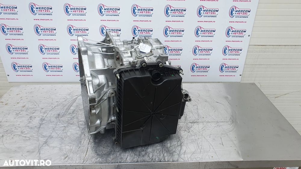 Cutie Automata FV4R7000AE POWERSHIFT DCT450 GEN2 6 viteze / FORD KUGA 4*4 / 2.0TDCI / 2015+ - 3