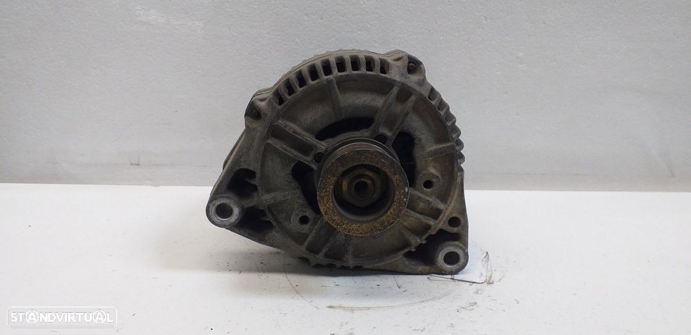 ALTERNADOR OPEL FRONTERA B 2000 -0123500008 - 2