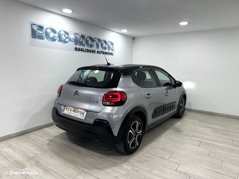 Citroën C3 1.2 PureTech Shine - 2
