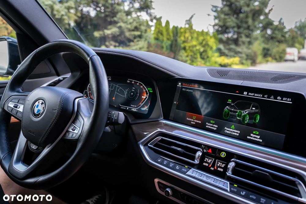 BMW X5 xDrive40i sport - 20