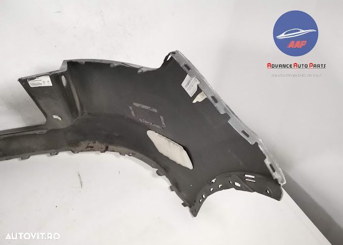 Bara Spate originala Porsche  Cayenne  3 [2017 - 2022] - 5