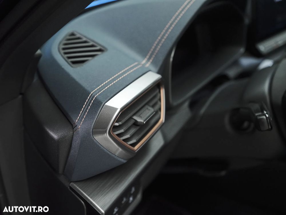 Cupra Formentor - 25