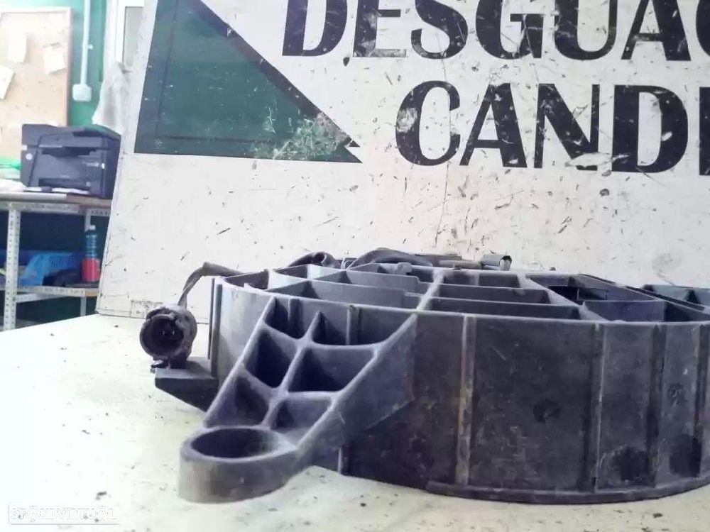 ELECTROVENTILADOR KIA SPORTAGE 2000 - - 3