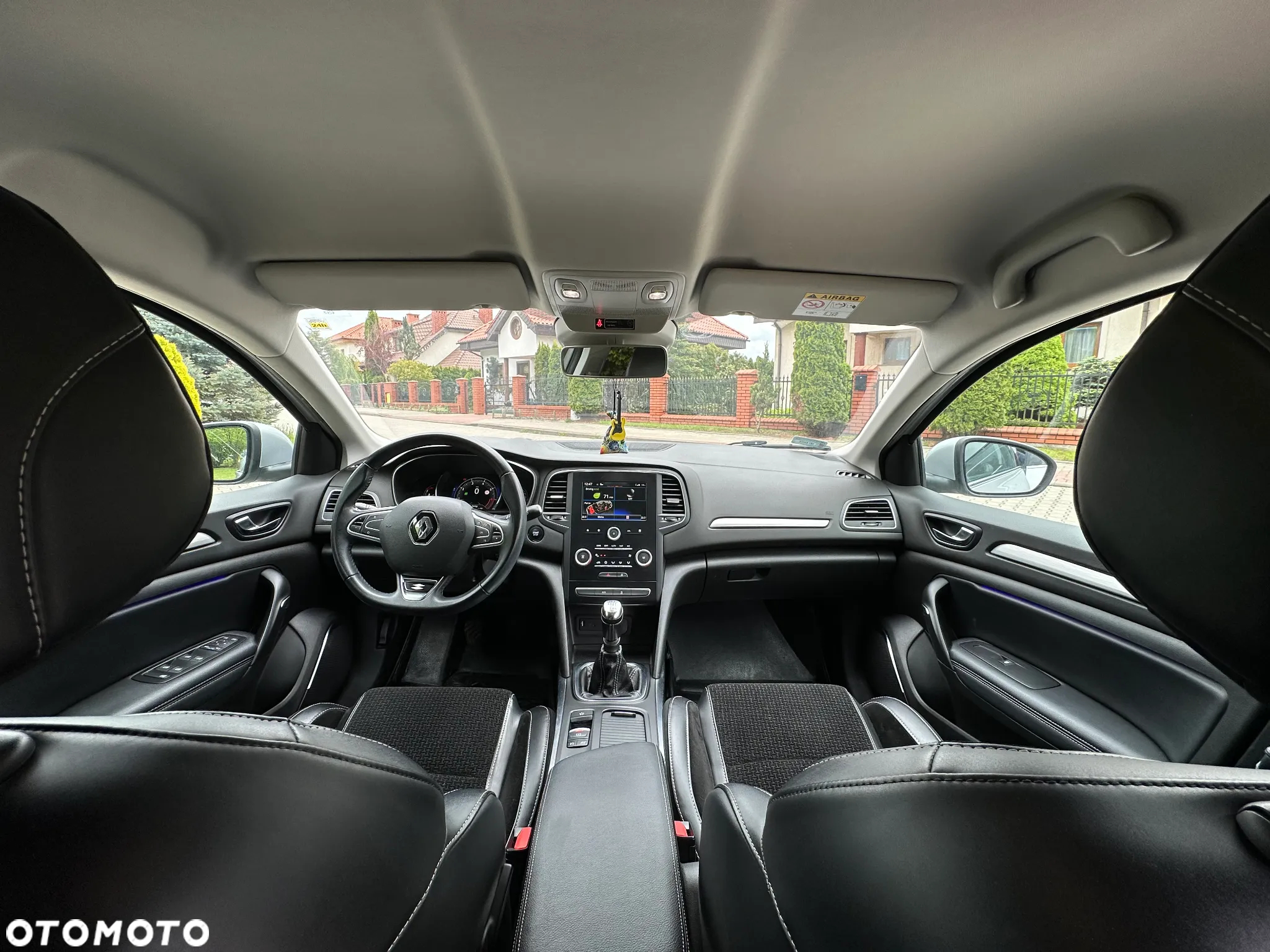 Renault Megane 1.2 16V TCe Energy Limited - 8