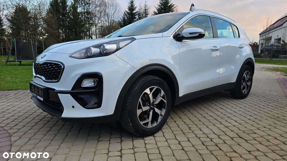 Kia Sportage - 28