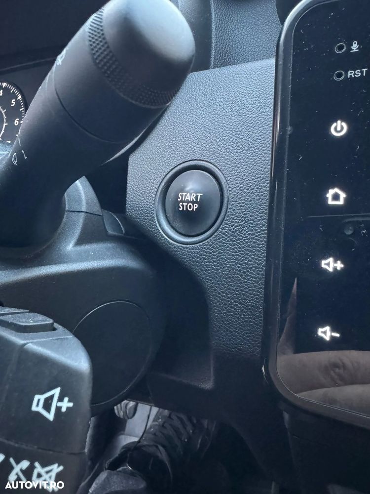 Dacia Duster TCe 150 4WD Prestige - 37