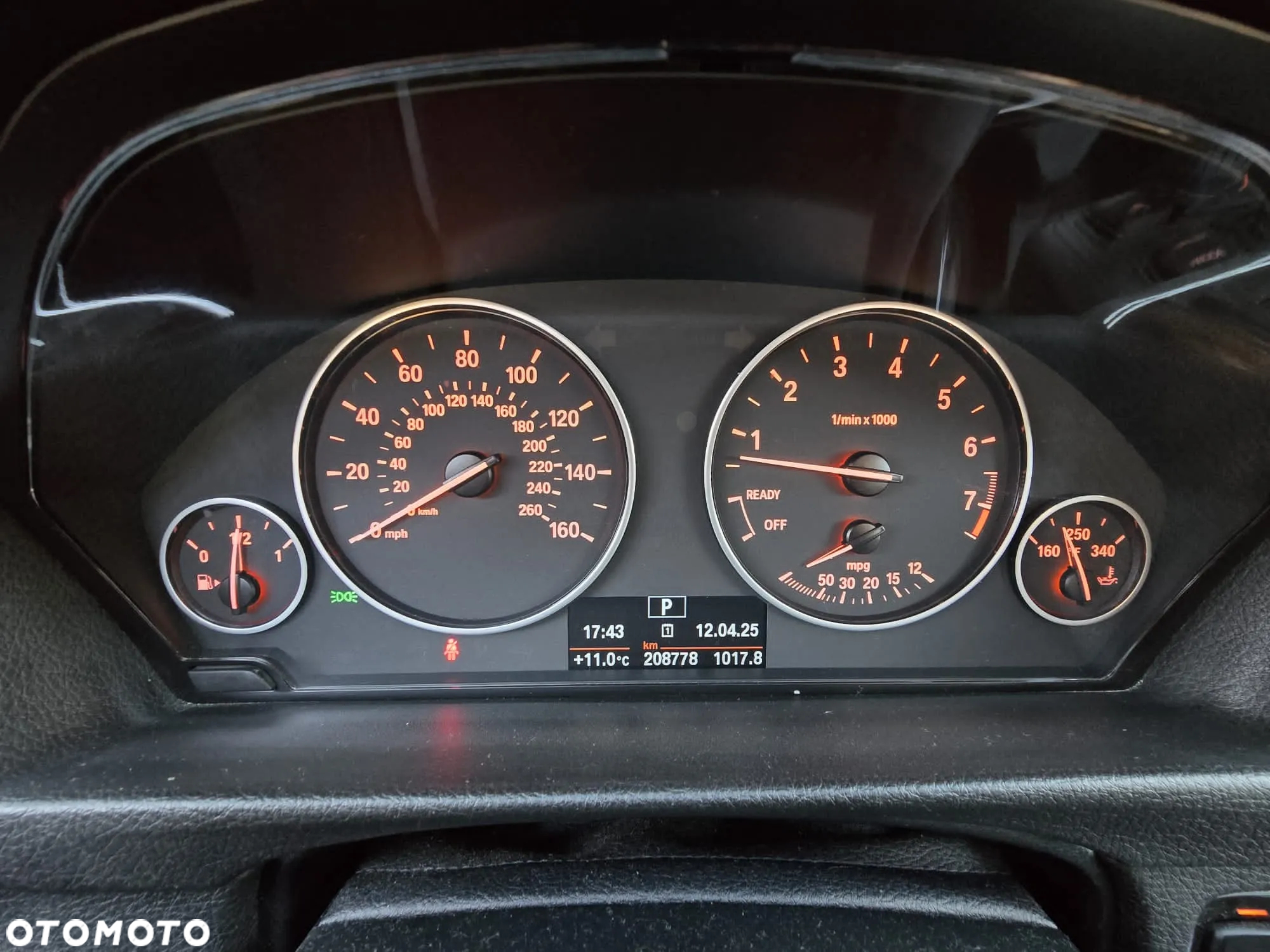 BMW Seria 3 328i Touring xDrive Sport-Aut Luxury Line - 15