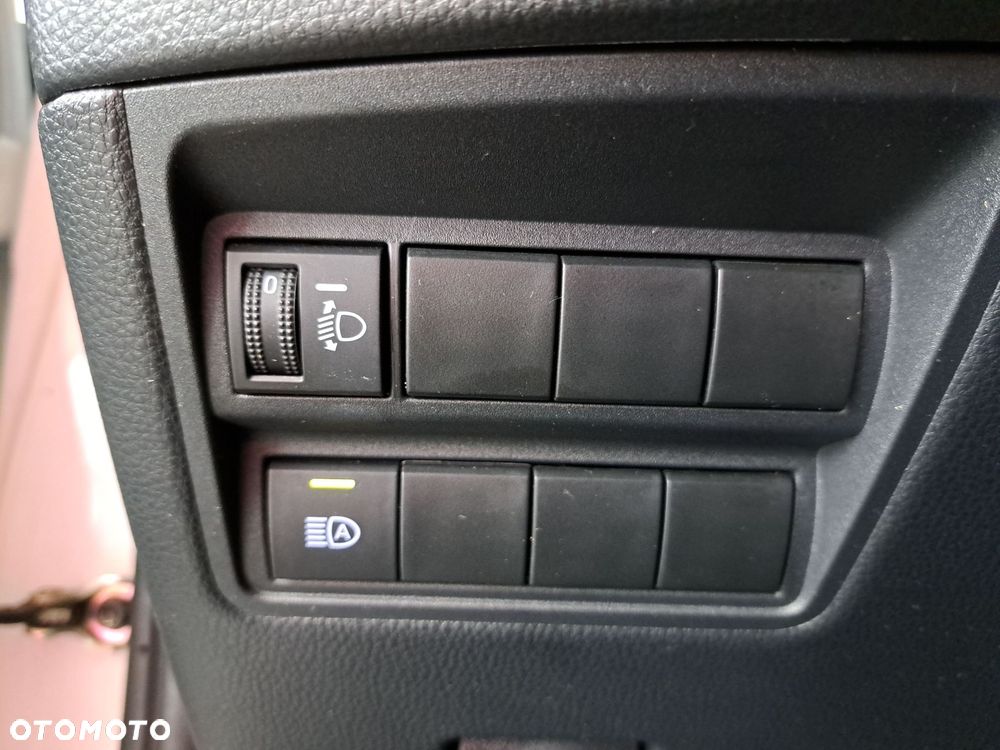 Toyota Yaris Cross Hybrid 1.5 Comfort - 32
