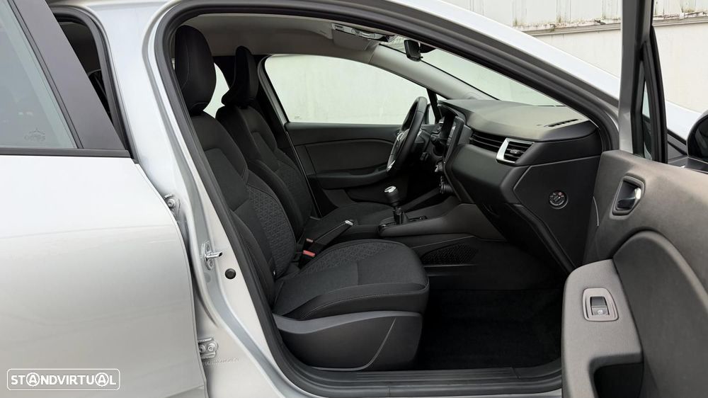 Renault Clio 1.5 Blue dCi Equilibre - 15