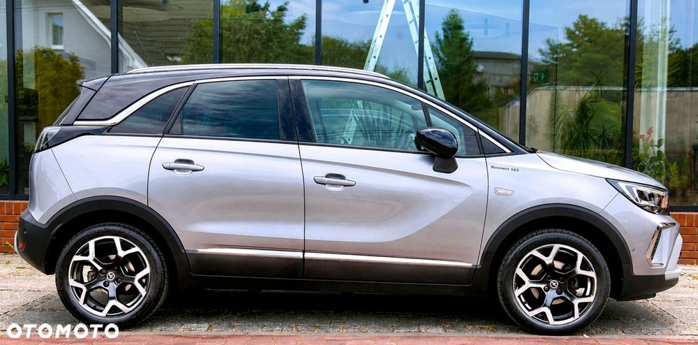 Opel Crossland 1.5 Business Elegance - 11