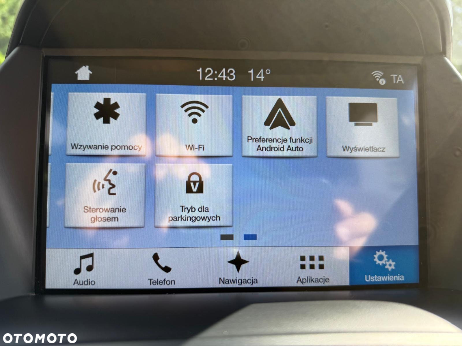 Ford C-MAX 1.0 EcoBoost Edition ASS - 14