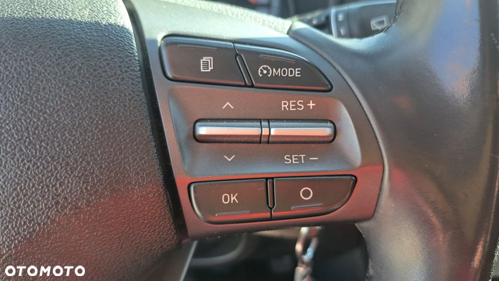 Hyundai Kona 1.6 CRDi Comfort - 20