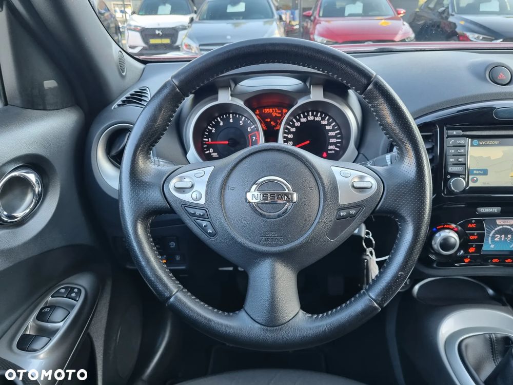 Nissan Juke 1.2 DIG-T Tekna - 15