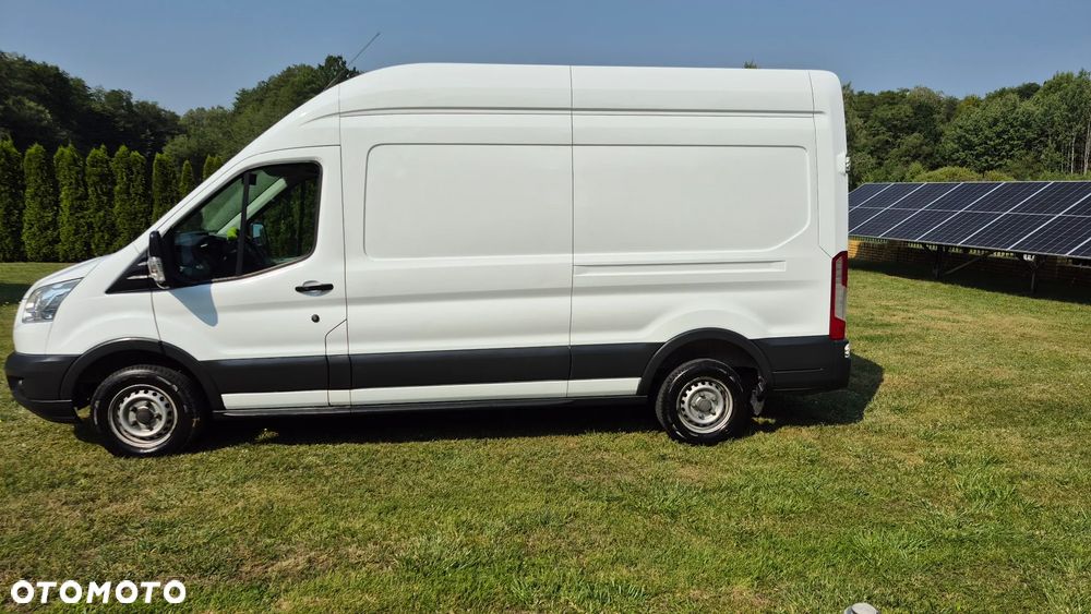 Ford TRANSIT - 2
