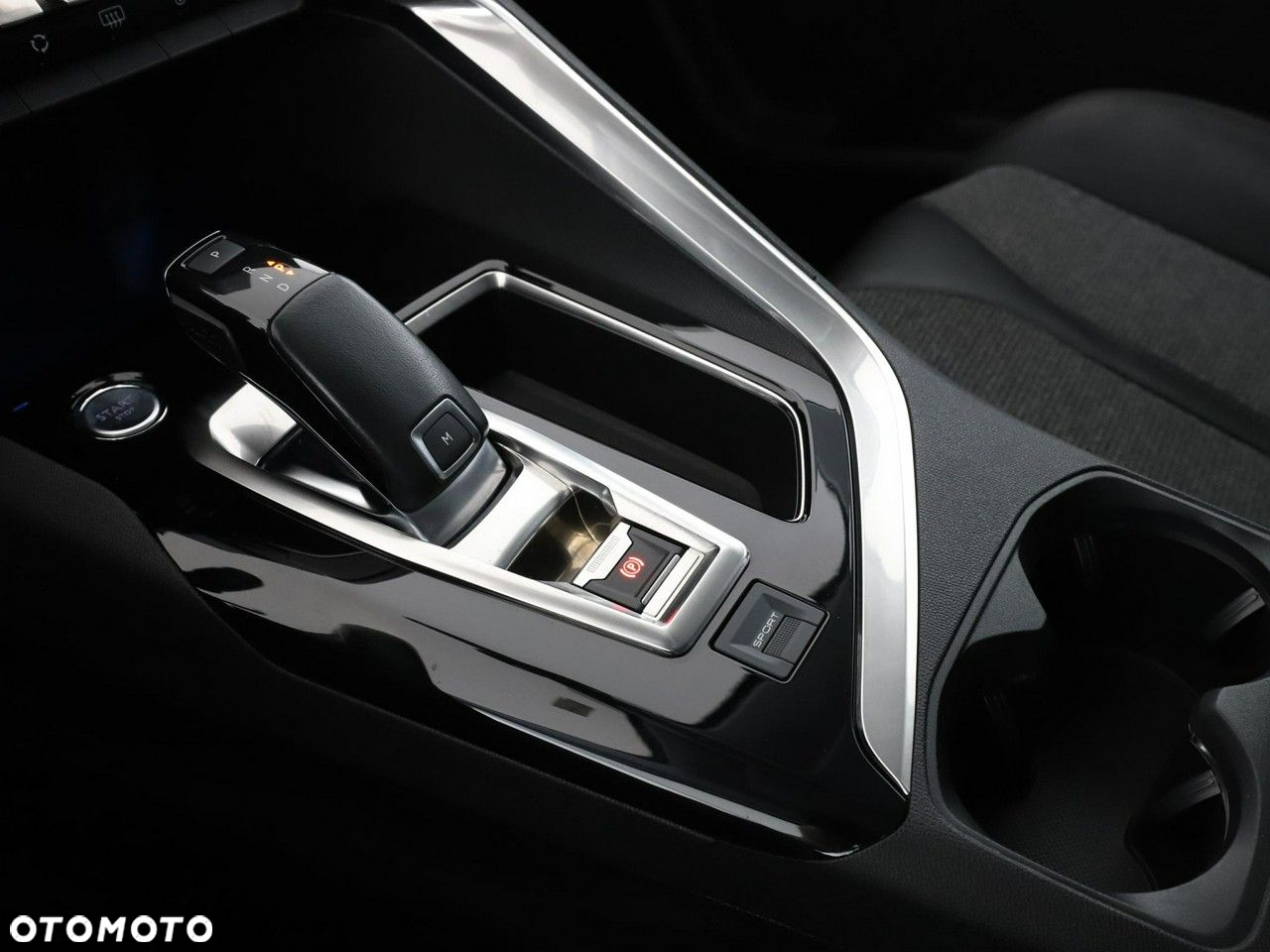 Peugeot 3008 1.2 PureTech Allure S&S EAT6 - 32