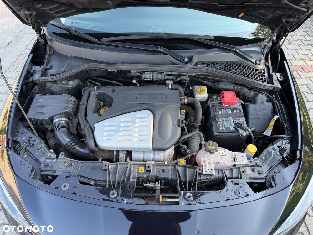 Fiat Tipo - 18