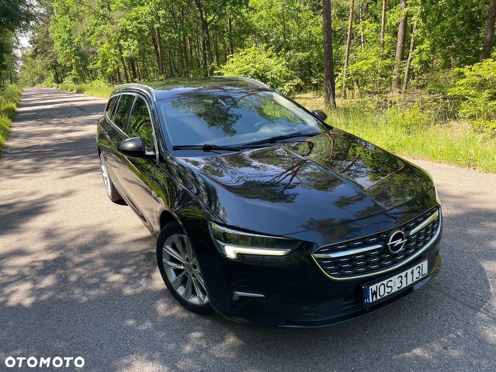 Opel Insignia 2.0 CDTI Business Elegance S&S - 12