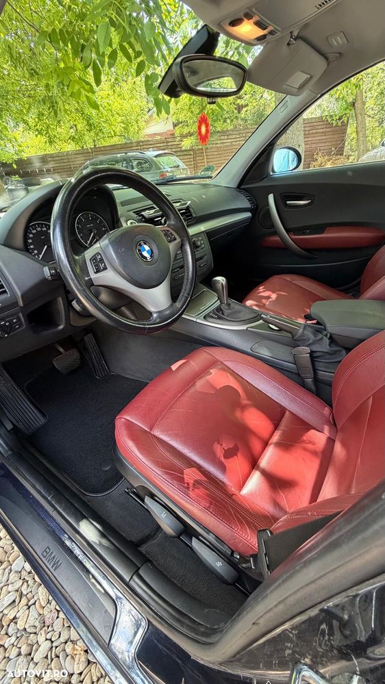 BMW Seria 1 120i Aut. - 1
