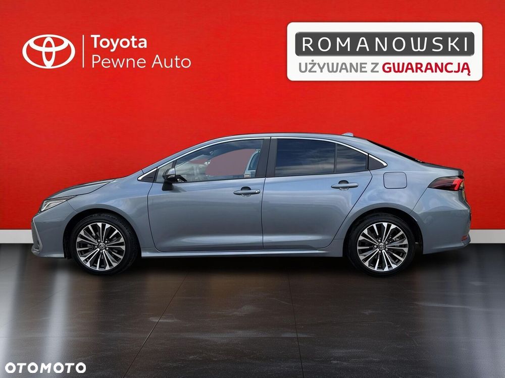 Toyota Corolla 1.5 Style - 10