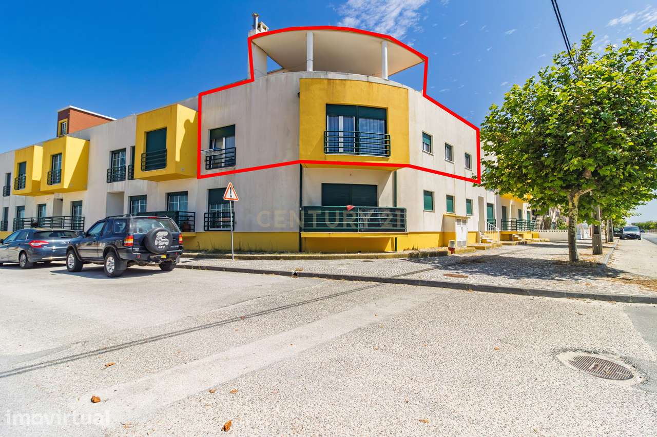 Apartamento T3 em Praia de Vieira de Leiria - Grande imagem: 2/29