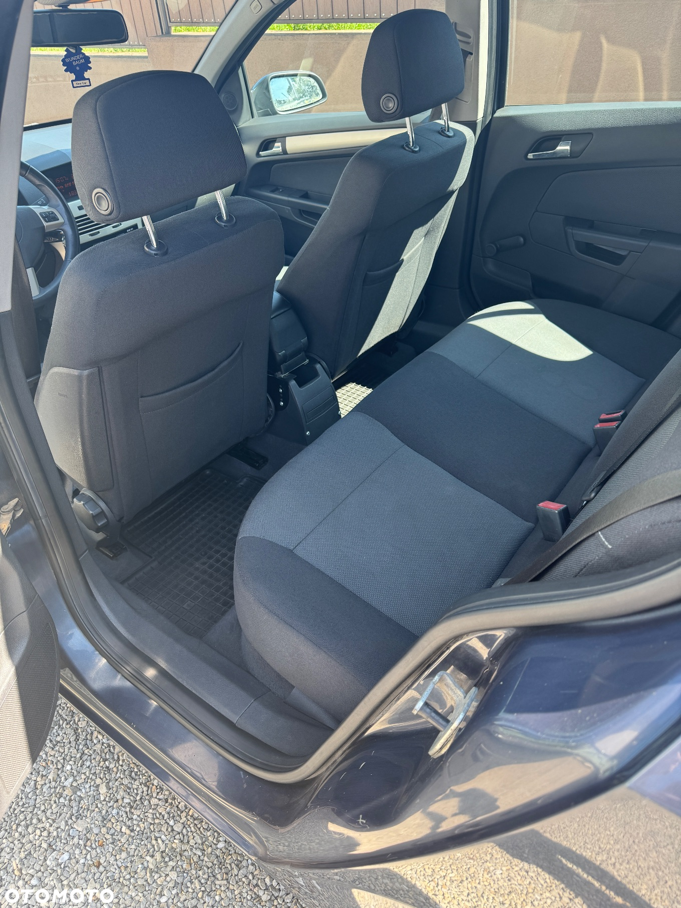 Opel Astra III 1.7 CDTI Enjoy - 6