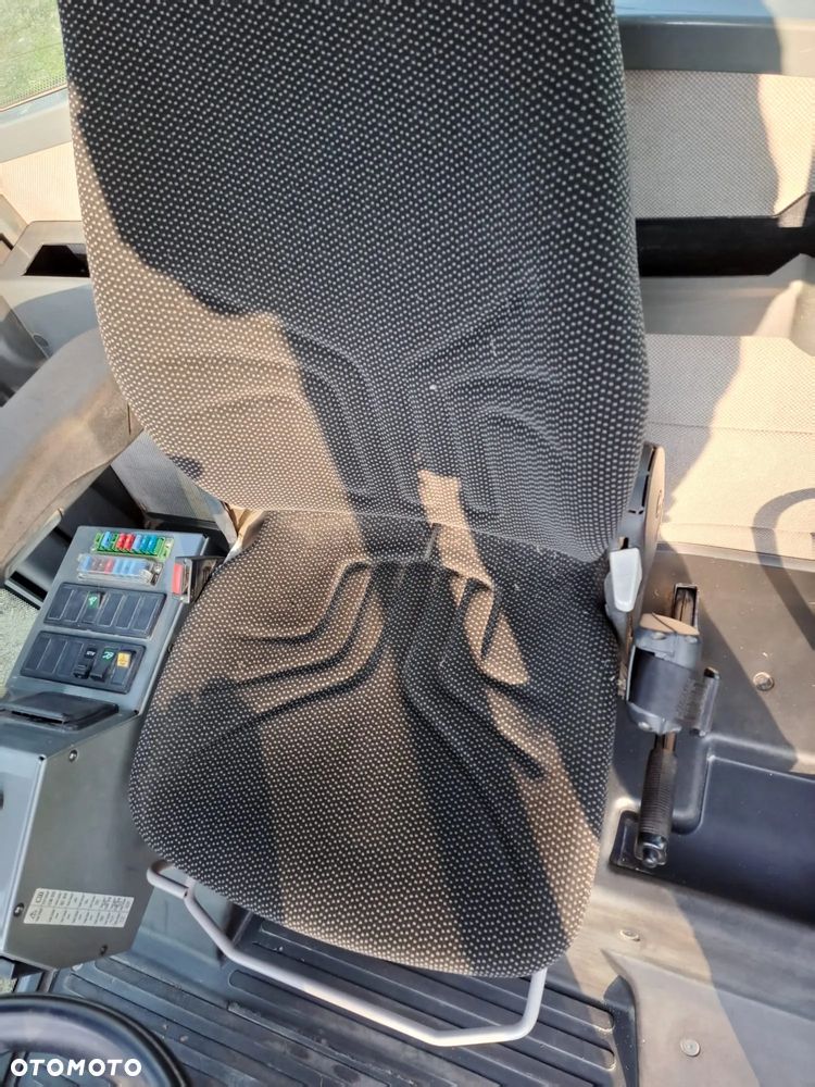 Wacker Neuson WL 52 - 28