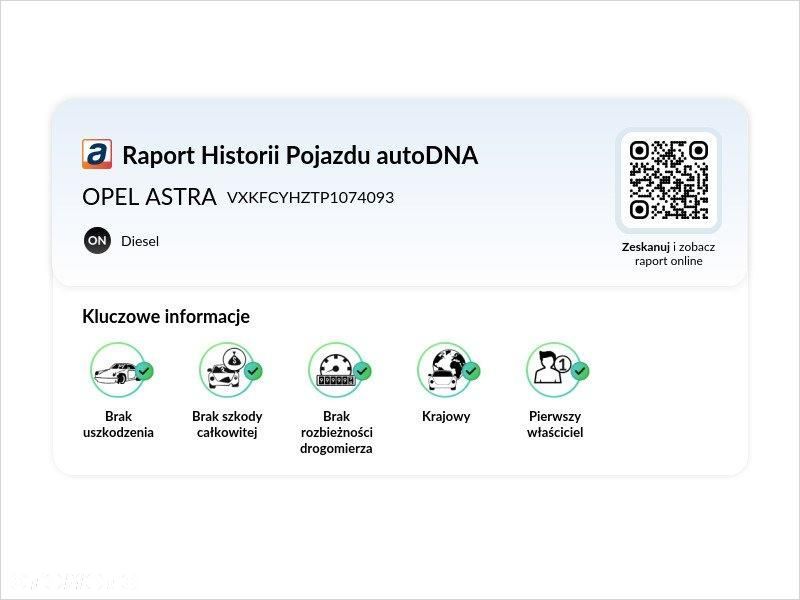 Opel Astra 1.5 CDTI Elegance S&S - 19