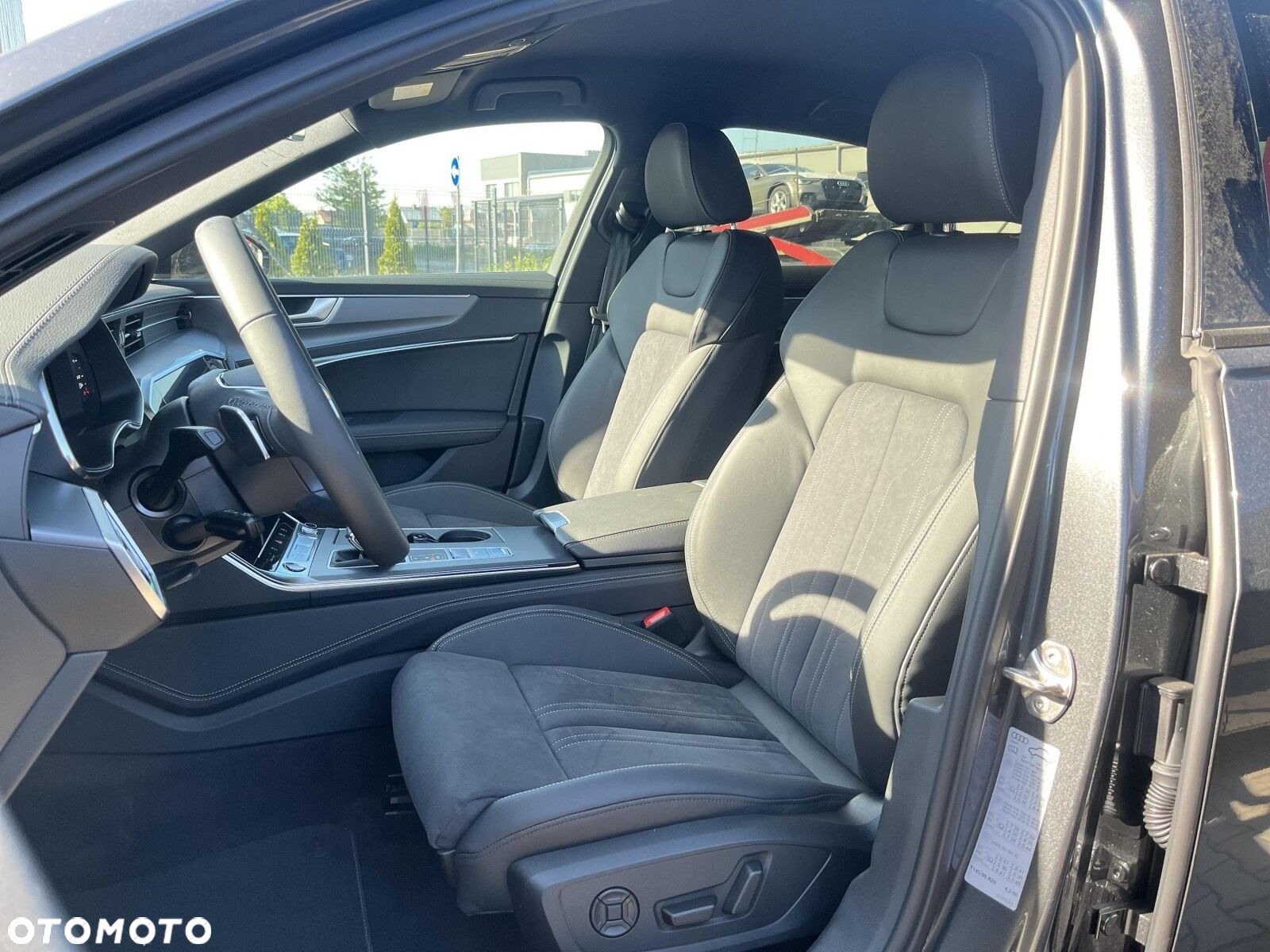 Audi A6 - 17