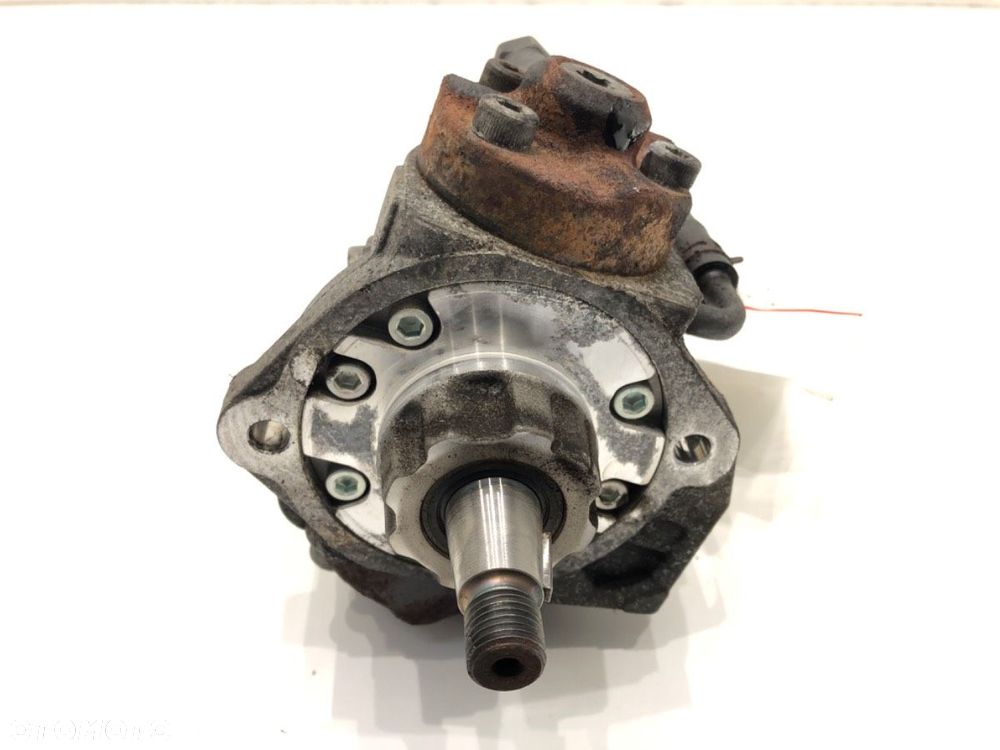 POMPA WTRYSKOWA  MAZDA 6 Hatchback (GH) 2007 - 2013 2.0 MZR-CD (GH14) 103 kW [140 KM] olej napędowy - 1