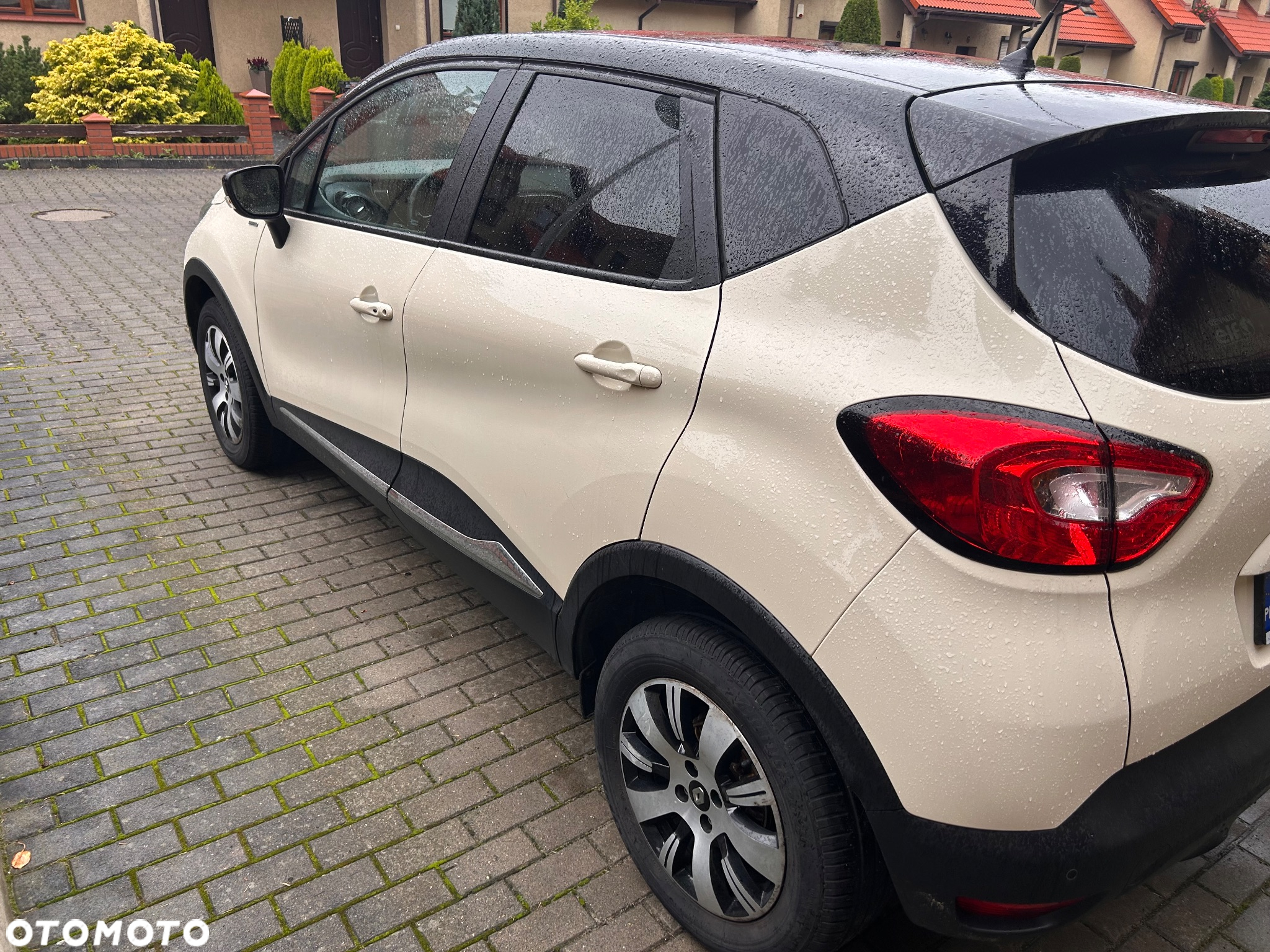 Renault Captur 0.9 Energy TCe Limited - 3